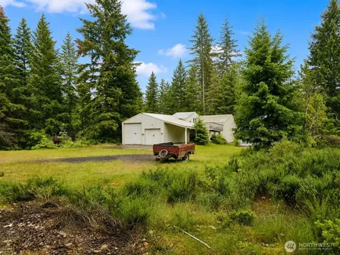 1170 NE Shoe Lake Road Tahuya WA 98588