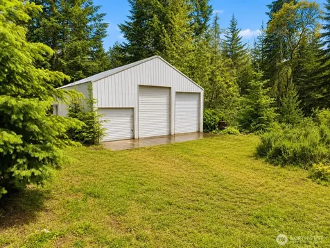 1170 NE Shoe Lake Road Tahuya WA 98588