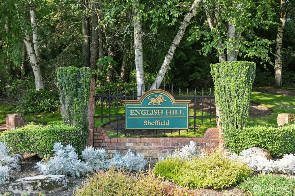 14330 172nd Avenue NE Redmond WA 98052