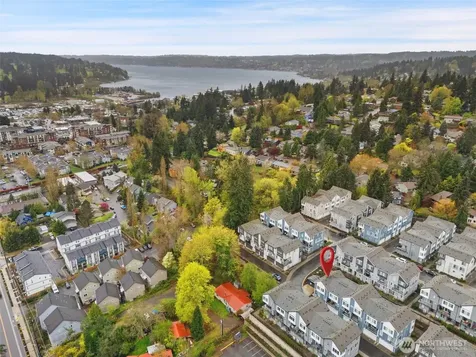 18829 67th Drive NE Kenmore WA 98028