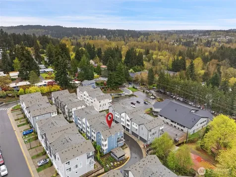 18829 67th Drive NE Kenmore WA 98028