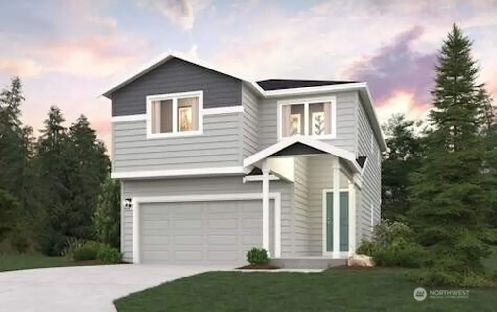 1392 Salzer Creek Loop Centralia WA 98531