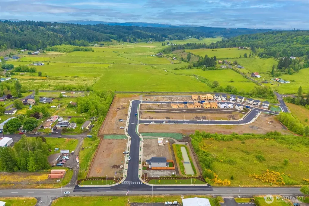 1392 Salzer Creek Loop Centralia WA 98531