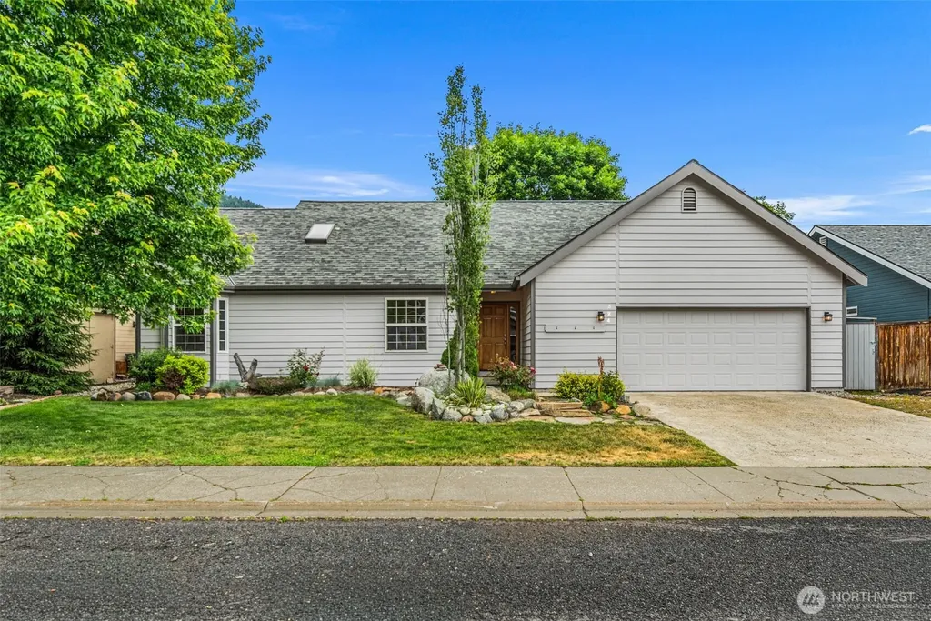 324 Meadow Drive Leavenworth WA 98826
