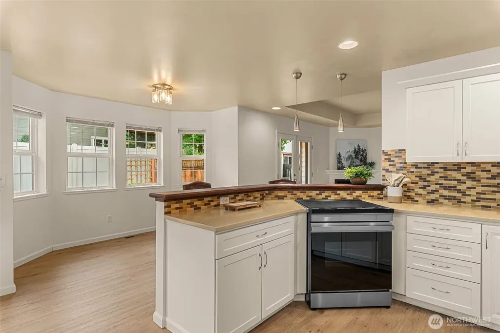 324 Meadow Drive Leavenworth WA 98826