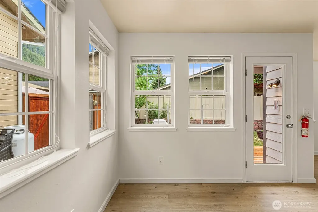 324 Meadow Drive Leavenworth WA 98826