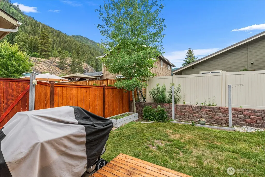 324 Meadow Drive Leavenworth WA 98826