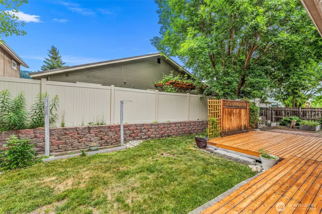 324 Meadow Drive Leavenworth WA 98826