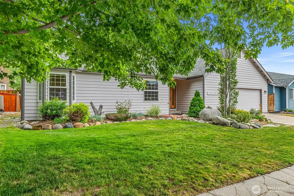 324 Meadow Drive Leavenworth WA 98826