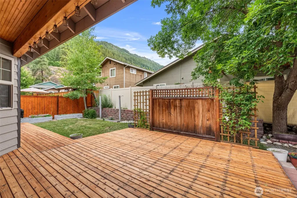 324 Meadow Drive Leavenworth WA 98826