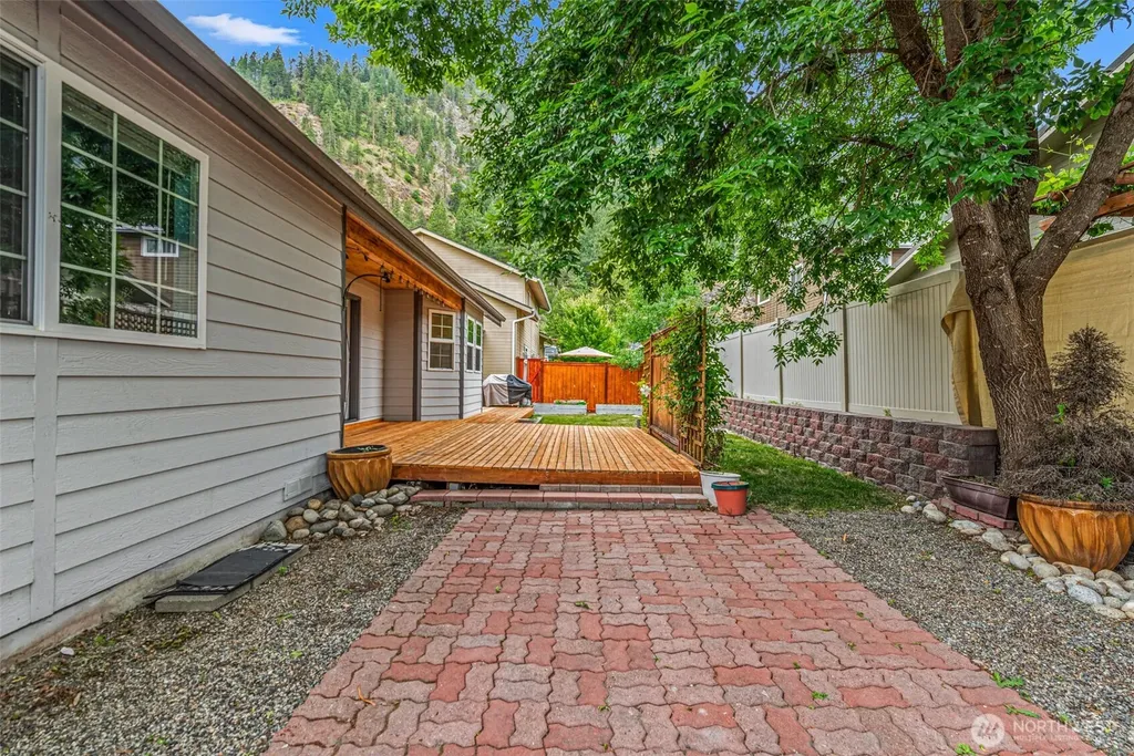 324 Meadow Drive Leavenworth WA 98826