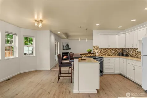 324 Meadow Drive Leavenworth WA 98826