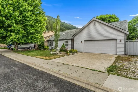 324 Meadow Drive Leavenworth WA 98826
