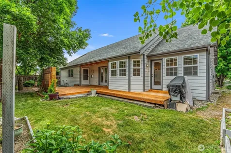 324 Meadow Drive Leavenworth WA 98826