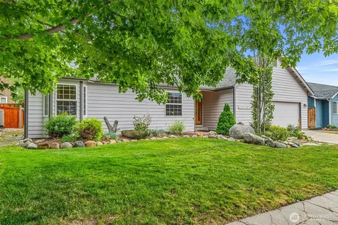 324 Meadow Drive Leavenworth WA 98826