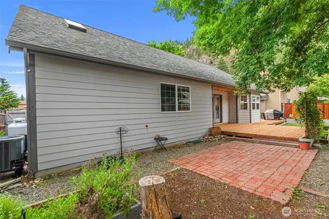 324 Meadow Drive Leavenworth WA 98826
