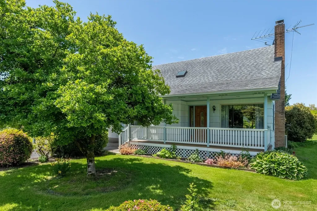 4701 Pleasant Hill Road Kelso WA 98626