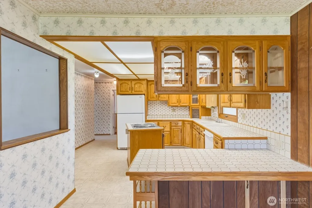 4701 Pleasant Hill Road Kelso WA 98626