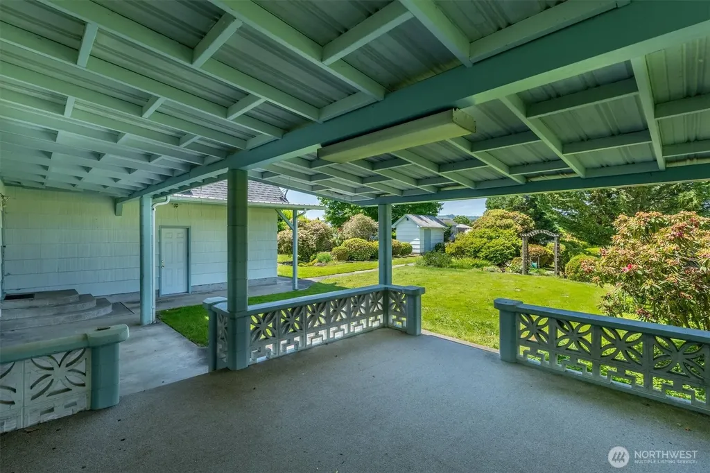 4701 Pleasant Hill Road Kelso WA 98626