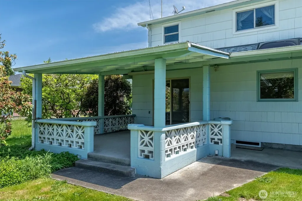 4701 Pleasant Hill Road Kelso WA 98626