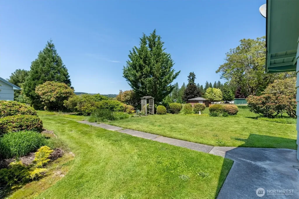 4701 Pleasant Hill Road Kelso WA 98626