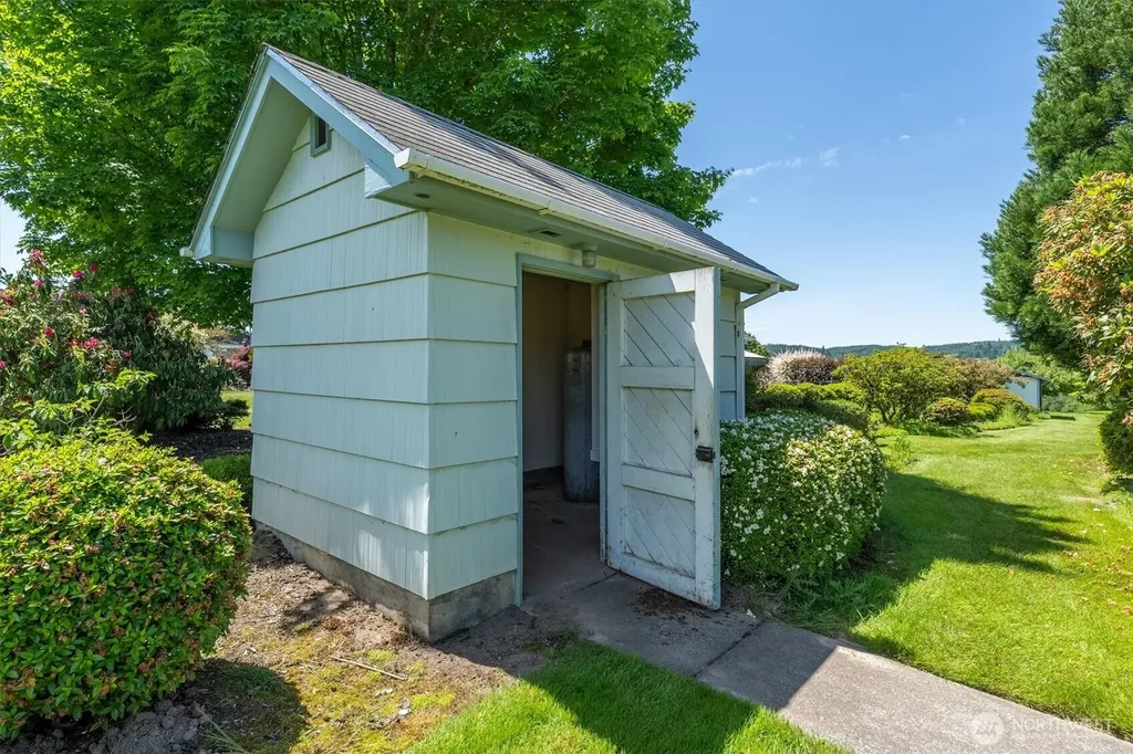 4701 Pleasant Hill Road Kelso WA 98626