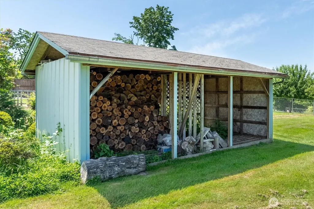 4701 Pleasant Hill Road Kelso WA 98626