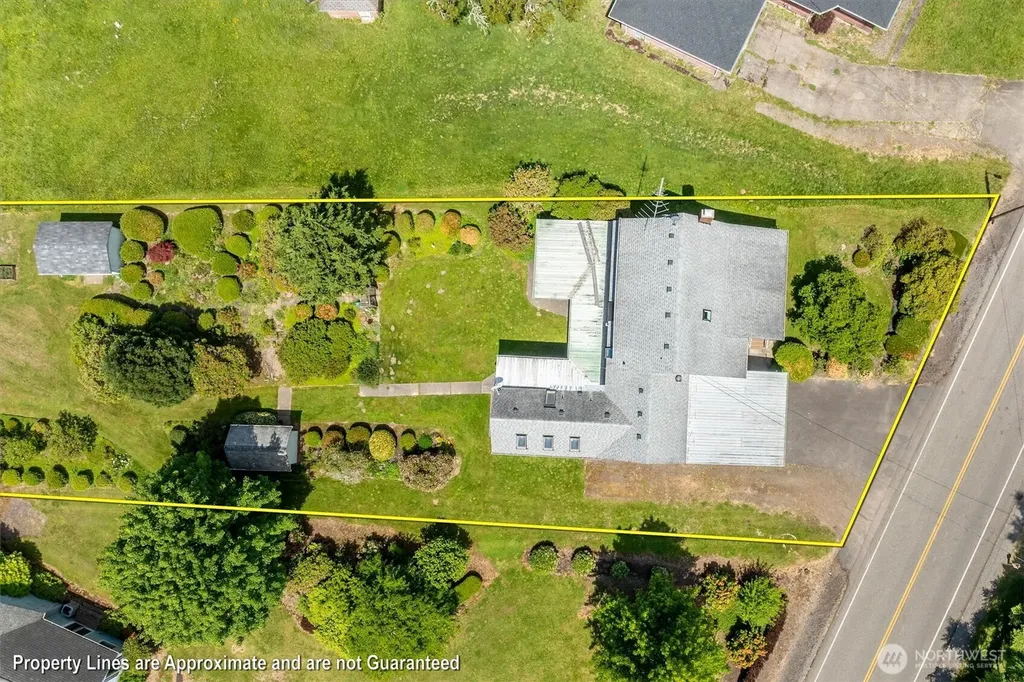 4701 Pleasant Hill Road Kelso WA 98626