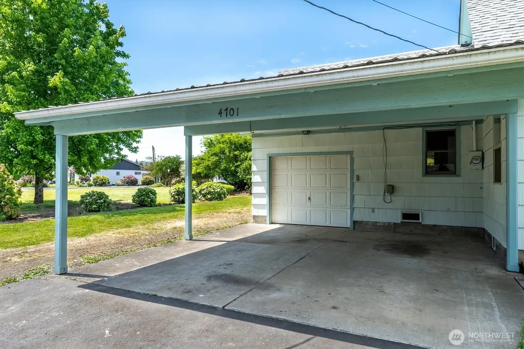 4701 Pleasant Hill Road Kelso WA 98626