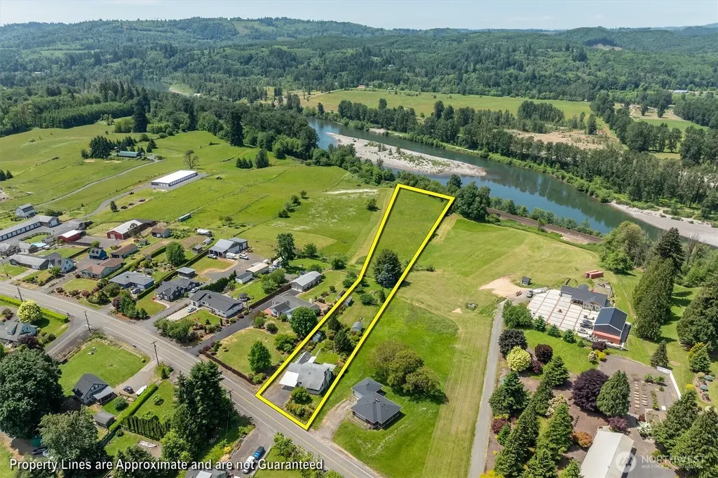4701 Pleasant Hill Road Kelso WA 98626