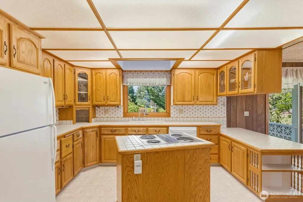 4701 Pleasant Hill Road Kelso WA 98626
