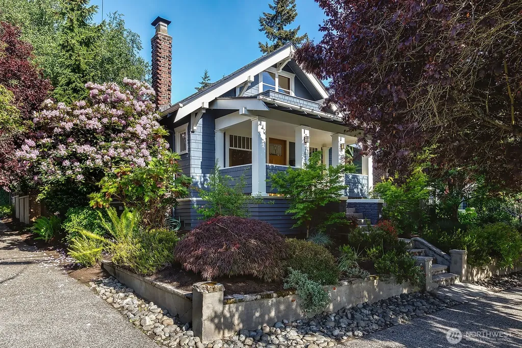 7056 26th Avenue NW Seattle WA 98117