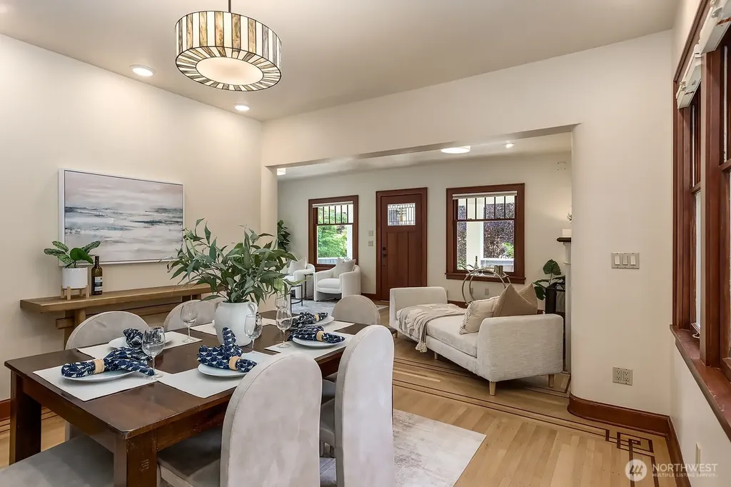 7056 26th Avenue NW Seattle WA 98117