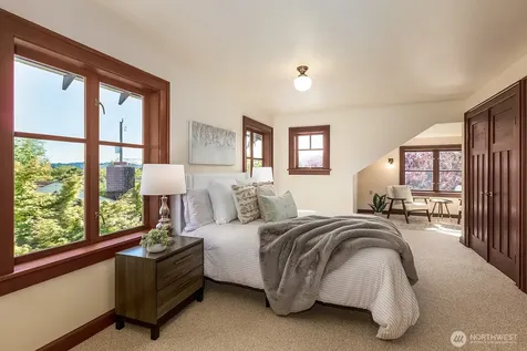 7056 26th Avenue NW Seattle WA 98117