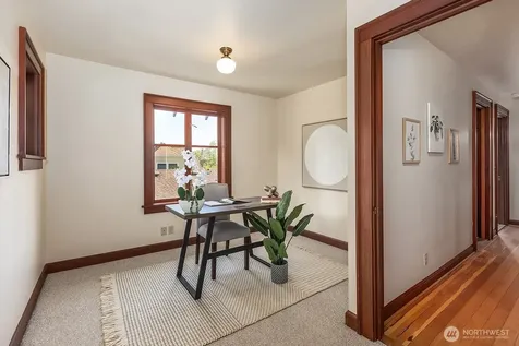 7056 26th Avenue NW Seattle WA 98117