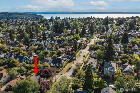 7056 26th Avenue NW Seattle WA 98117