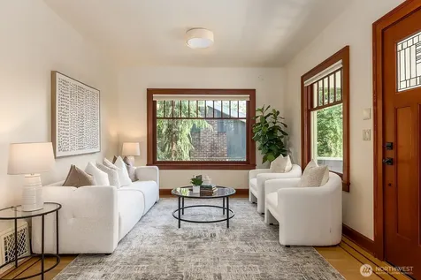 7056 26th Avenue NW Seattle WA 98117