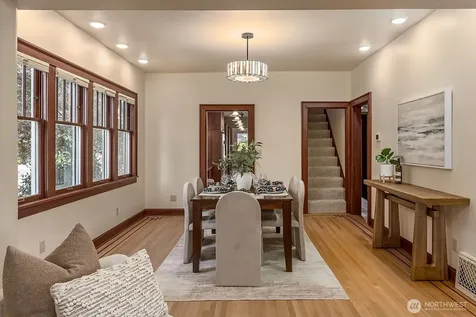 7056 26th Avenue NW Seattle WA 98117