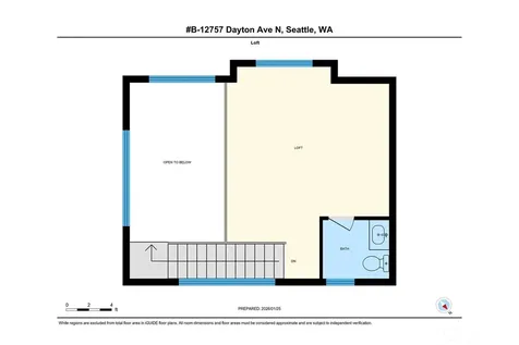 12757 Dayton Avenue N Seattle WA 98133