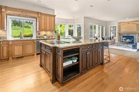 15407 SE 80th Street Newcastle WA 98059