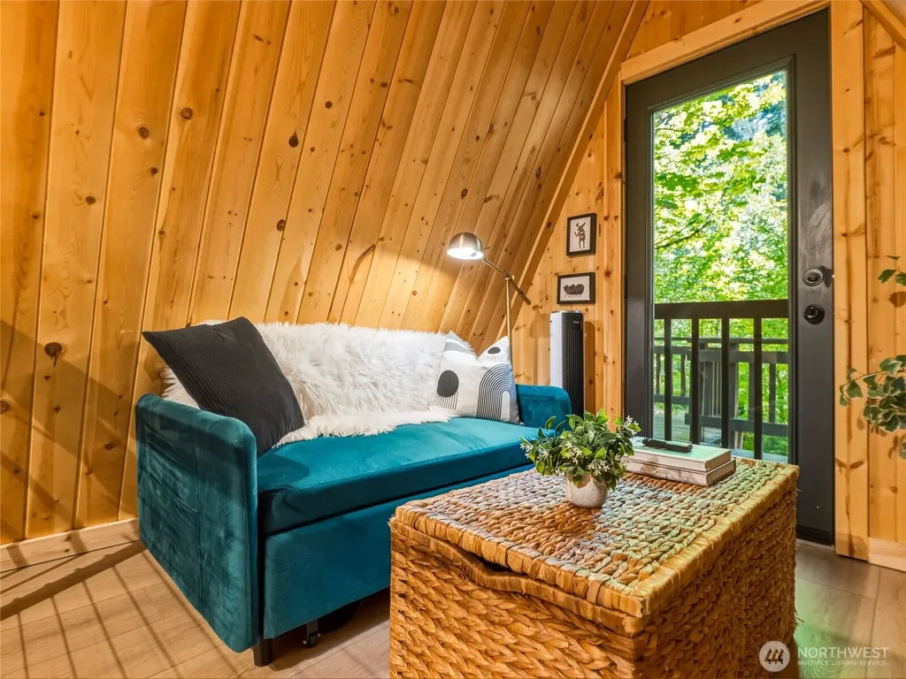 11857 Tye River Road NE Skykomish WA 98288