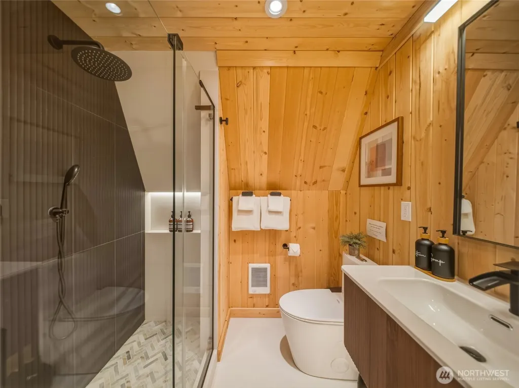 11857 Tye River Road NE Skykomish WA 98288