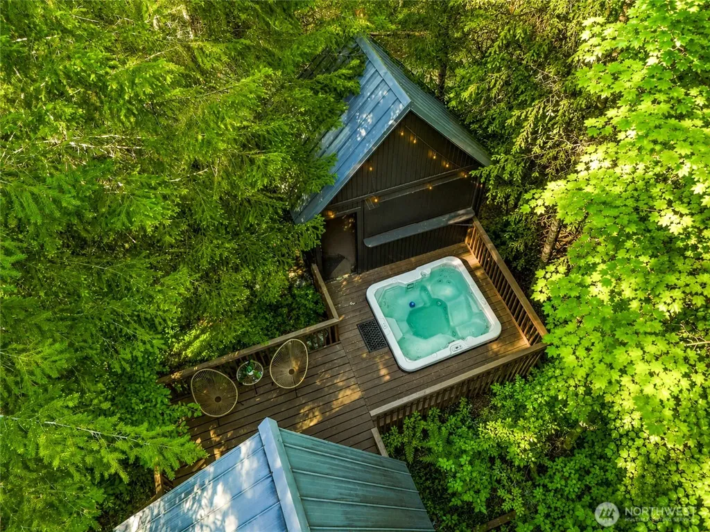 11857 Tye River Road NE Skykomish WA 98288