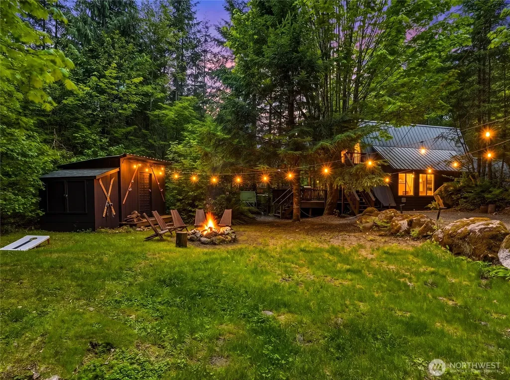11857 Tye River Road NE Skykomish WA 98288