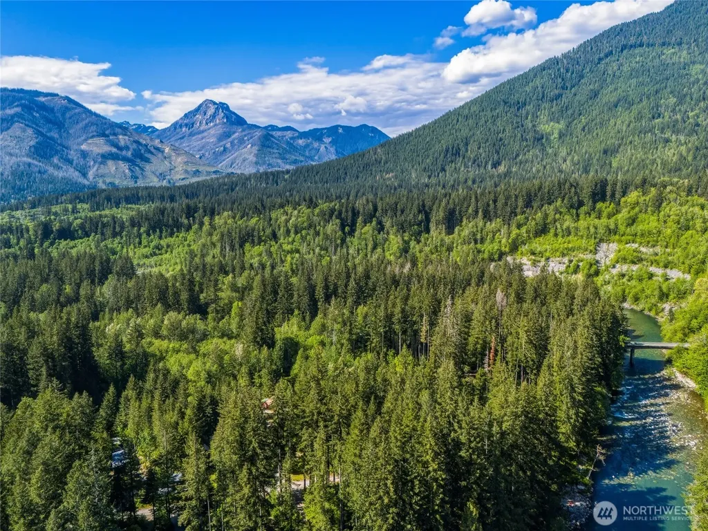 11857 Tye River Road NE Skykomish WA 98288