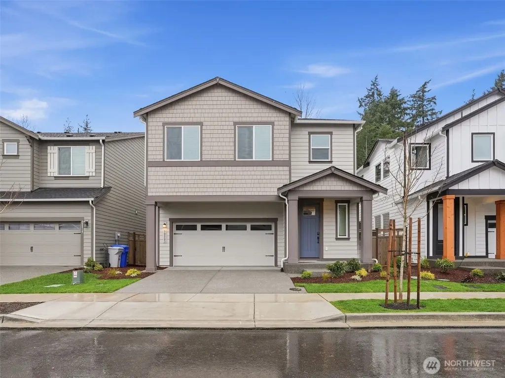 32041 Myrtle Avenue SE Black Diamond WA 98010