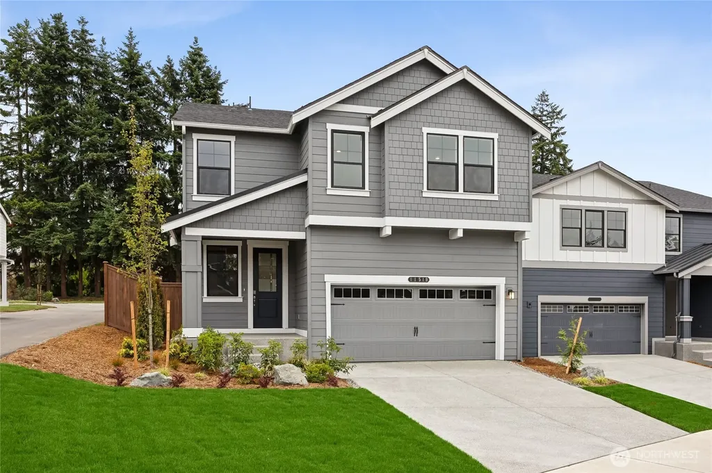 4963 237th Court SE Issaquah WA 98029