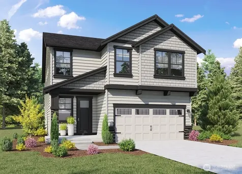 4963 237th Court SE Issaquah WA 98029