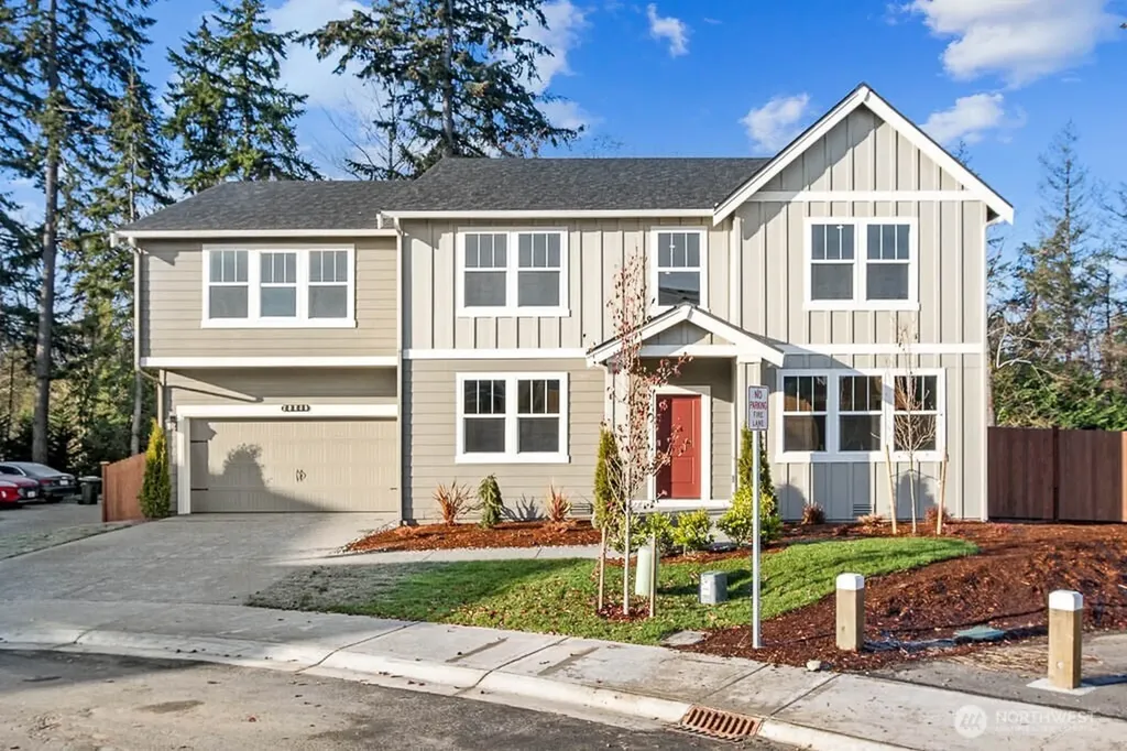 10011 38th Street Ct E Edgewood WA 98371