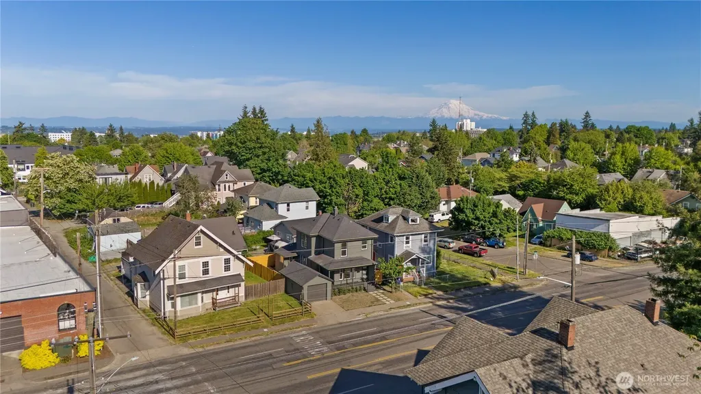 719 S Sprague Avenue Tacoma WA 98405